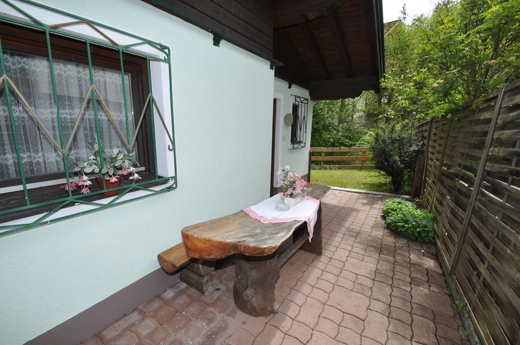 Haus Amadeus Hotell Wagrain Rum bild