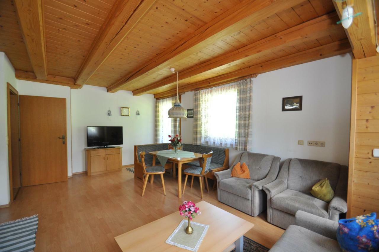 Haus Amadeus Hotell Wagrain Exteriör bild