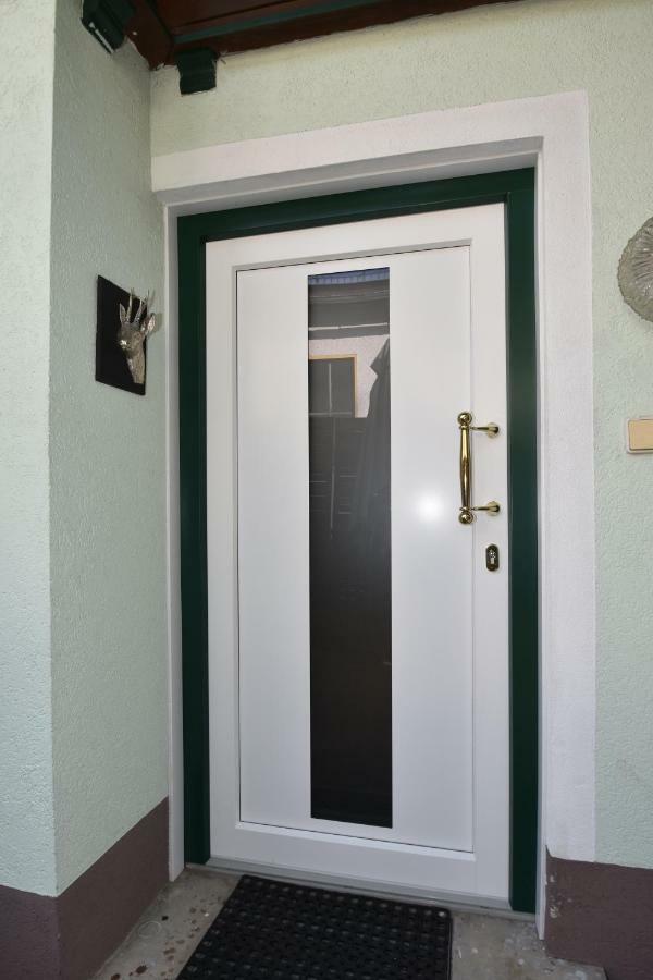 Haus Amadeus Hotell Wagrain Exteriör bild