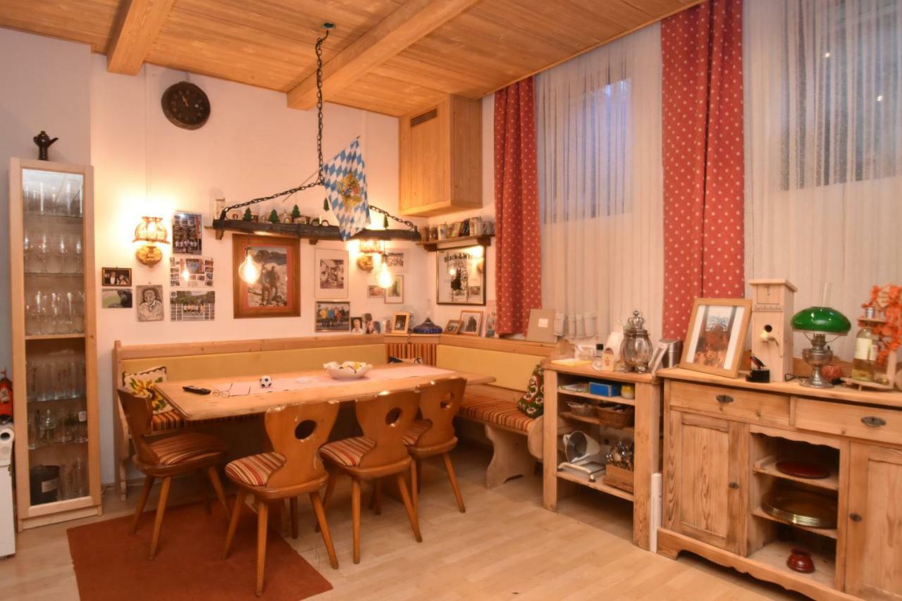 Haus Amadeus Hotell Wagrain Exteriör bild