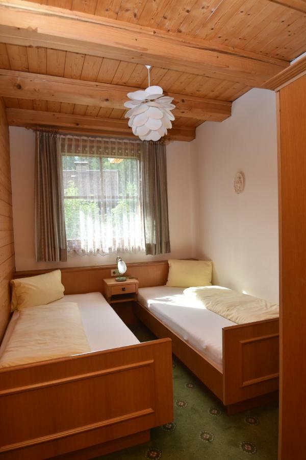 Haus Amadeus Hotell Wagrain Exteriör bild