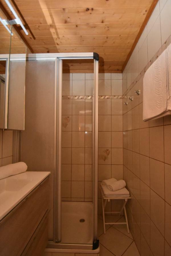 Haus Amadeus Hotell Wagrain Exteriör bild
